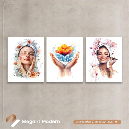 تجميل وعناية بالبشرة