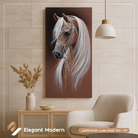 خيل عربي أصيل